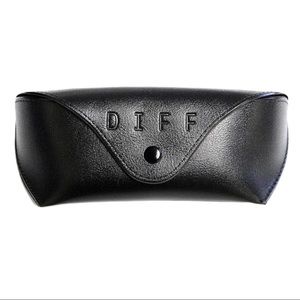 Diff Sunglasses Travel Case